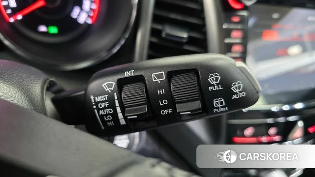 Ssangyong Tivoli Armor id 4411307 из Кореи 10