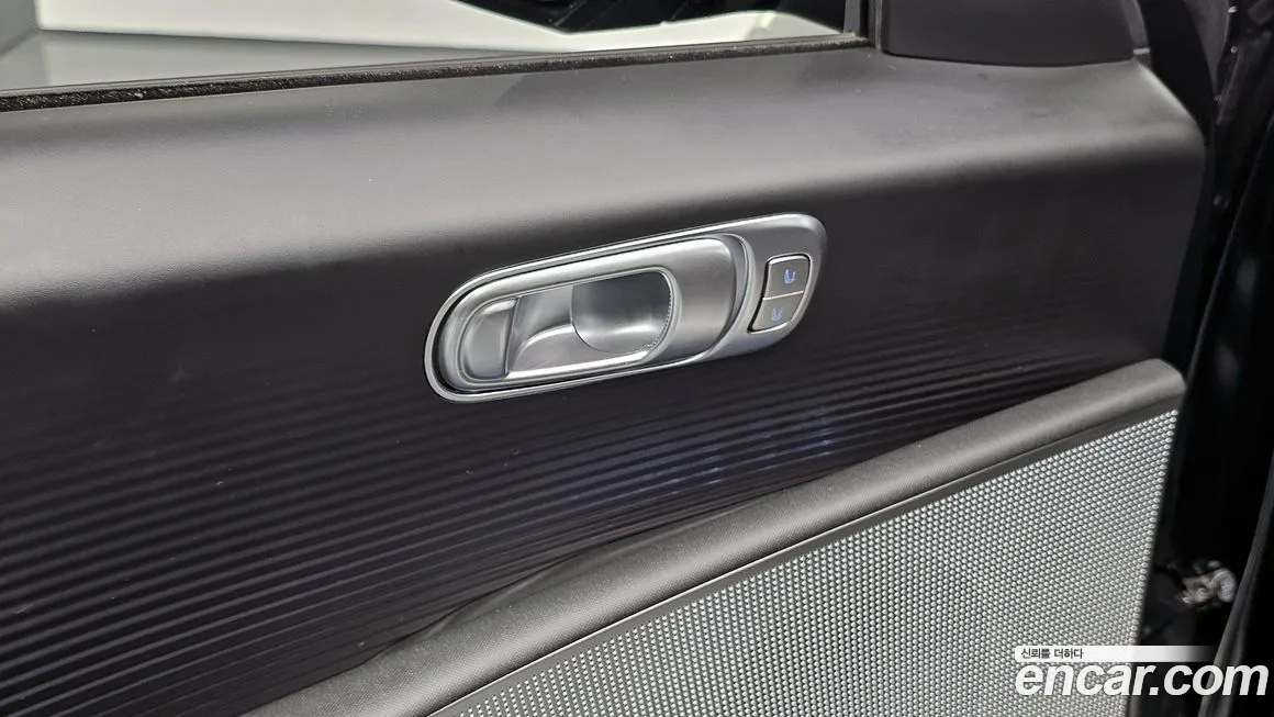 Hyundai Ionic 6 id 2053519 из Кореи 10