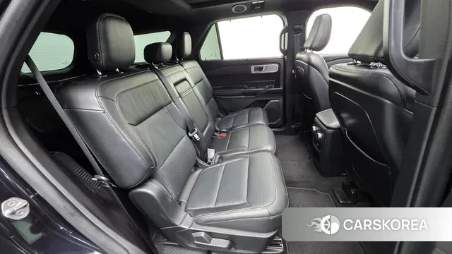 Ford Explorer 6th Generation id 3546734 из Кореи 10