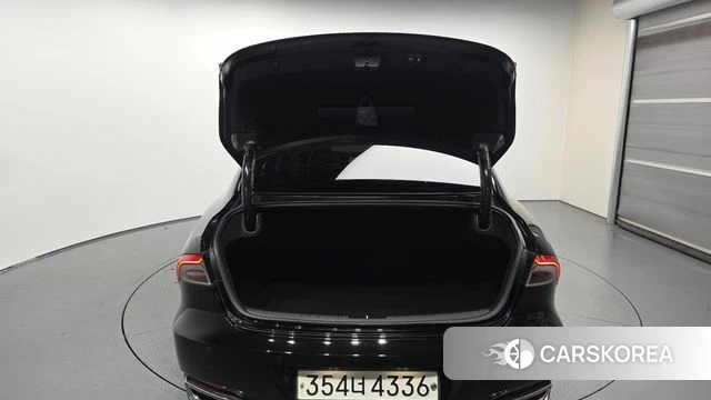 Hyundai The New Grandeur IG id 4923319 из Кореи 10