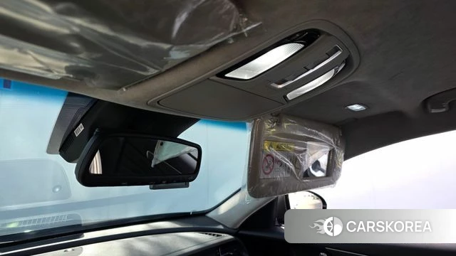 Kia K7 Premier id 3813078 из Кореи 10