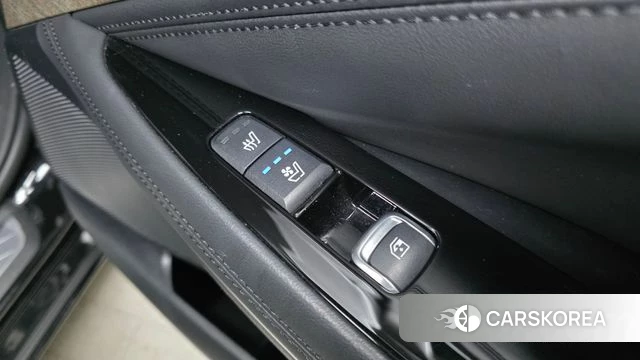 Kia K8 id 3786813 из Кореи 10