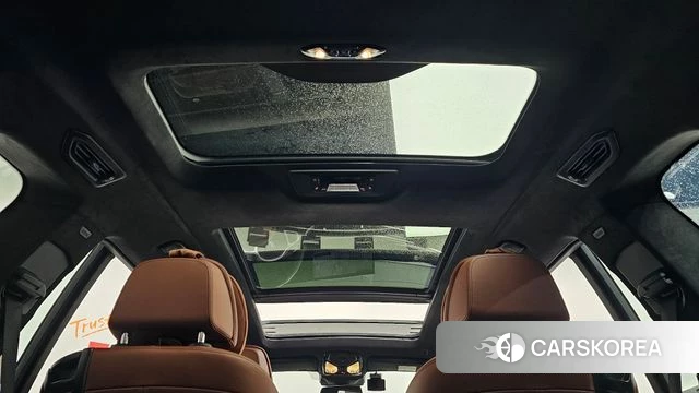 BMW X7 (G07) id 3909391 из Кореи 10