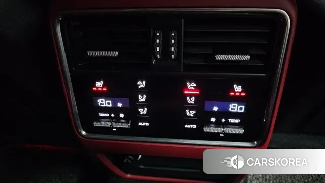 Porsche Cayenne (PO536) id 3442719 из Кореи 10