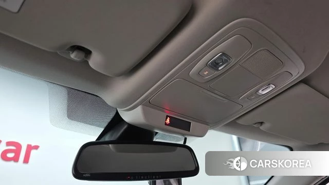 Renault Korea (Samsung) SM6 id 3873676 из Кореи 10