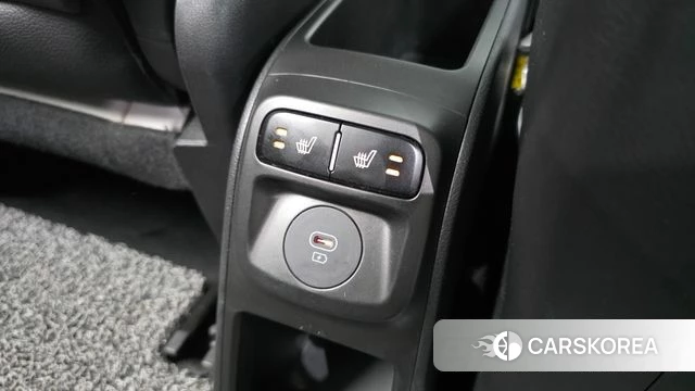 Kia The New Kia Ray id 4656251 из Кореи 10