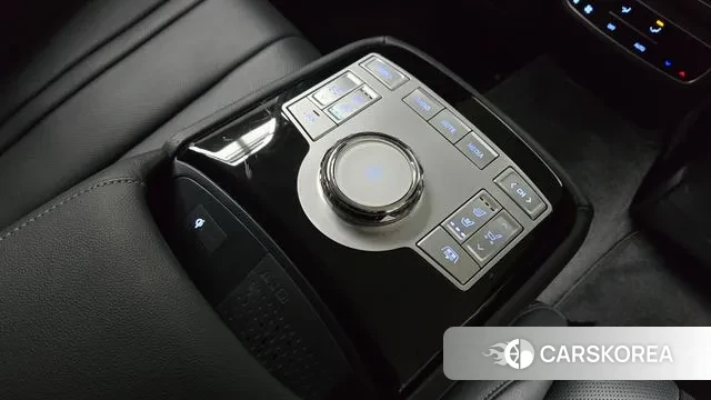 Genesis G80 (RG3) id 3322379 из Кореи 10