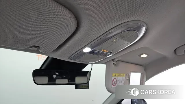 Hyundai Ionic 5 id 3463546 из Кореи 10