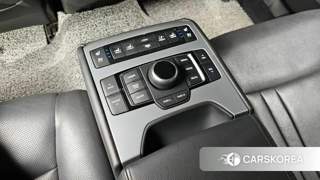 Genesis G80 id 3924766 из Кореи 10