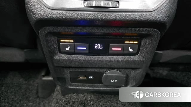 Volkswagen Tiguan second Generation id 4865113 из Кореи 10