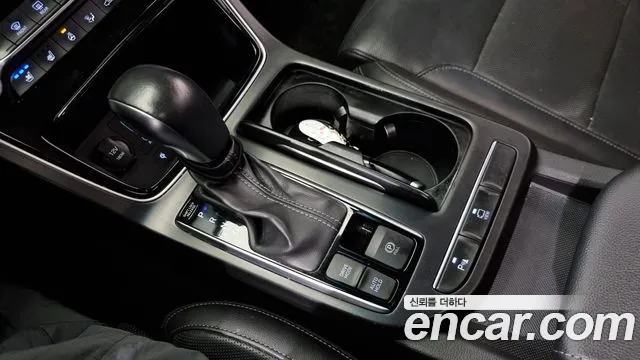 Hyundai Grandeur IG id 2671251 из Кореи 10