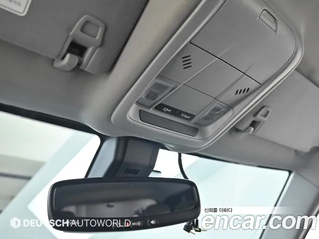 Chevrolet (GM Daewoo) Equinox id 2891857 из Кореи 10