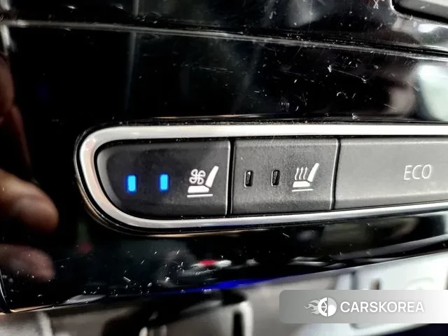 Renault Korea (Samsung) The New QM6 id 2941138 из Кореи 10