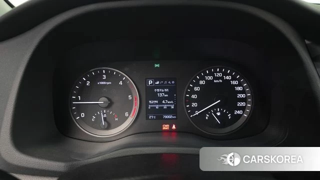 Hyundai All New Tucson id 4390526 из Кореи 10