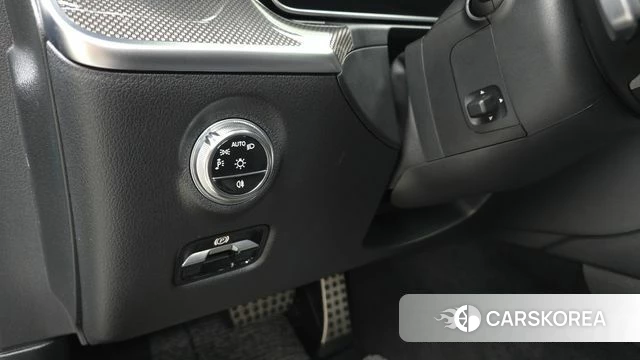 Mercedes-Benz C-Class W206 id 4540291 из Кореи 10