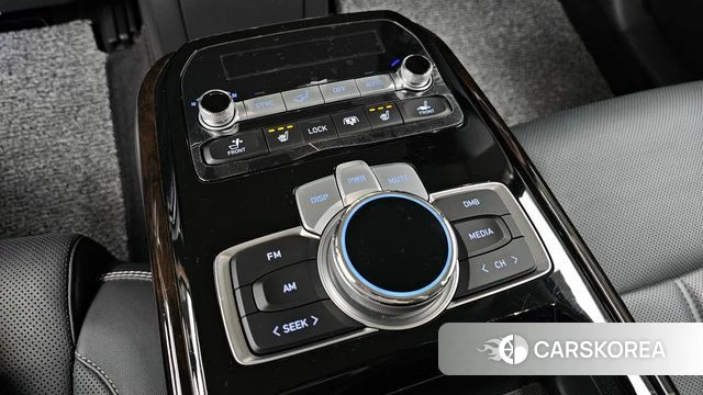 Genesis G90 id 3828452 из Кореи 10