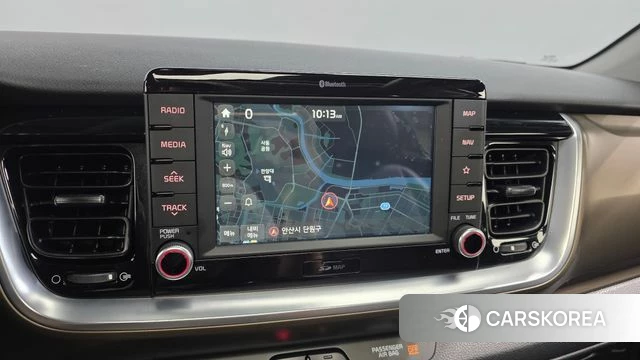 Kia Stonic id 4448119 из Кореи 10