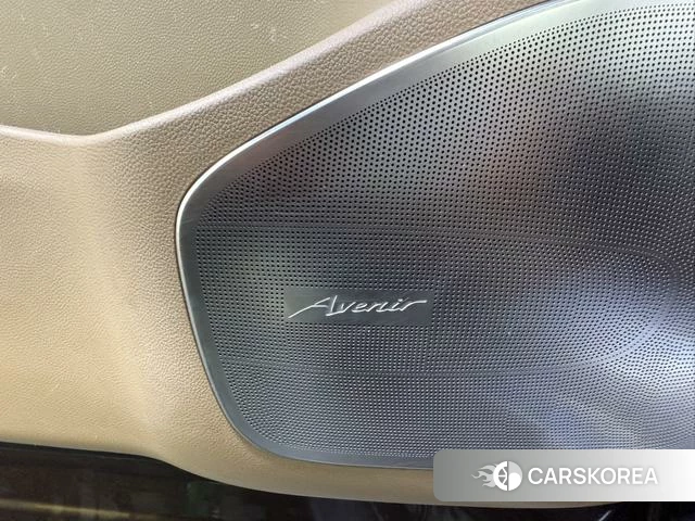 Buick GL8 id 4228453 из Китая 10