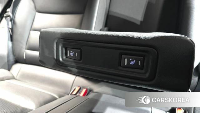 Renault Korea (Samsung) The New QM6 id 4293815 из Кореи 10