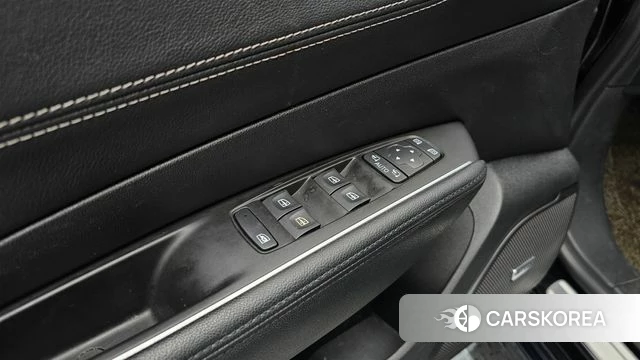 Renault Korea (Samsung) SM6 id 4677268 из Кореи 10