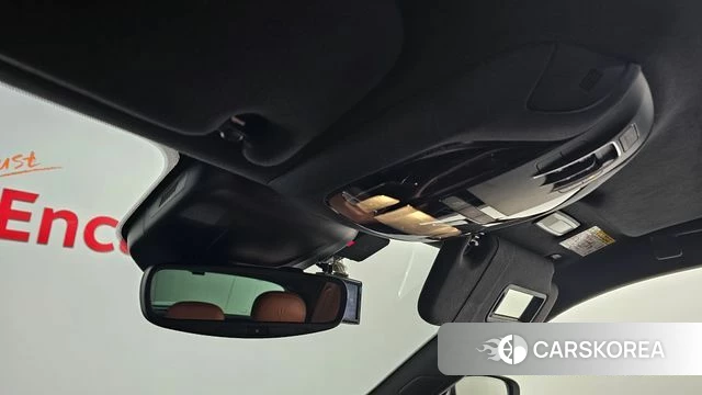 Maserati Levante id 4647753 из Кореи 10