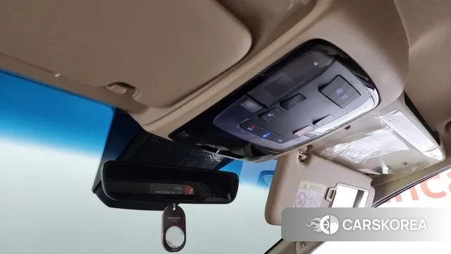 Hyundai Staria id 3053194 из Кореи 10