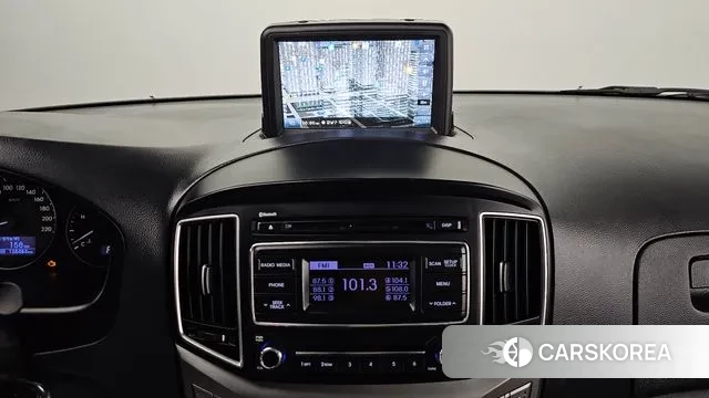 Hyundai The New Grand Starex id 3329670 из Кореи 10