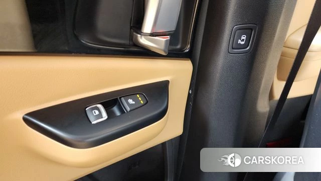 Kia Carnival 4th generation id 4541613 из Кореи 10