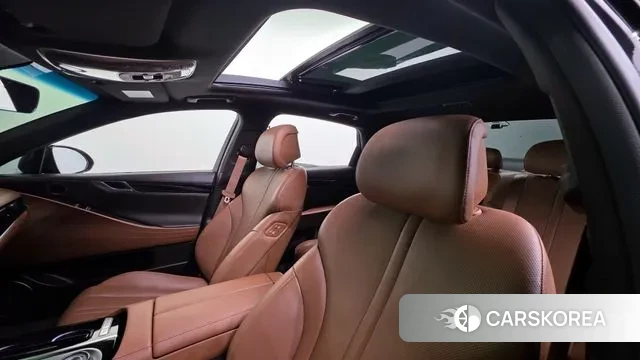 Genesis G80 (RG3) id 3028629 из Кореи 10