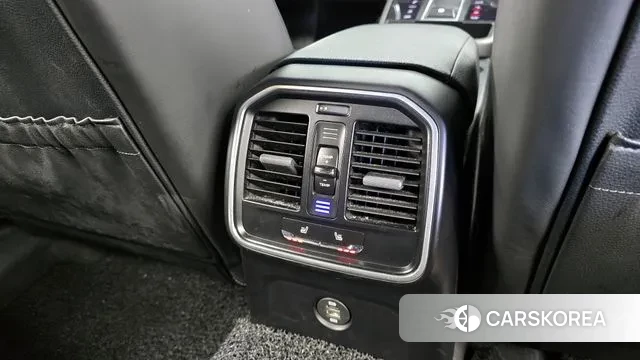 Porsche Macan id 2976664 из Кореи 10