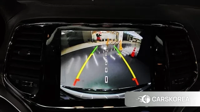 Jeep Grand Cherokee id 3368504 из Кореи 10