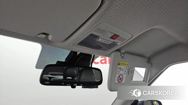 Hyundai Casper id 4243915 из Кореи 10
