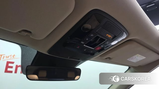 Kia Carnival 4th generation id 3877424 из Кореи 10