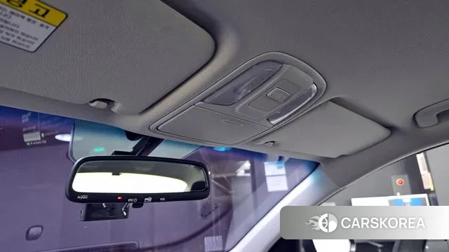 Kia The New K5 2nd generation id 2971339 из Кореи 10