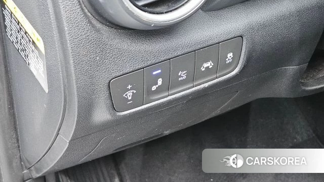 Hyundai Kona id 4794968 из Кореи 10