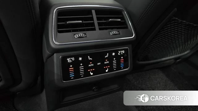 Audi A6 (C8) id 4855439 из Кореи 10