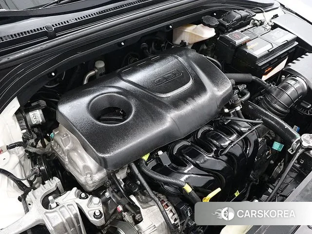 Hyundai Avante AD id 3465094 из Кореи 10