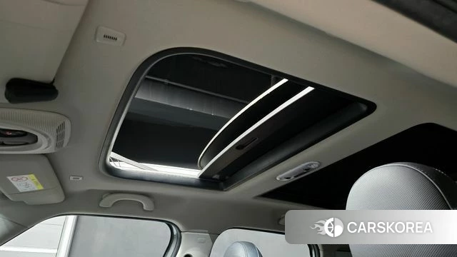 Mini Cooper D Countryman id 3819588 из Кореи 10