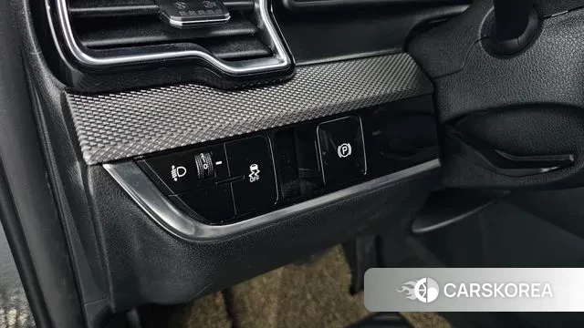 Kia Sportage 5th Generation id 3685519 из Кореи 10