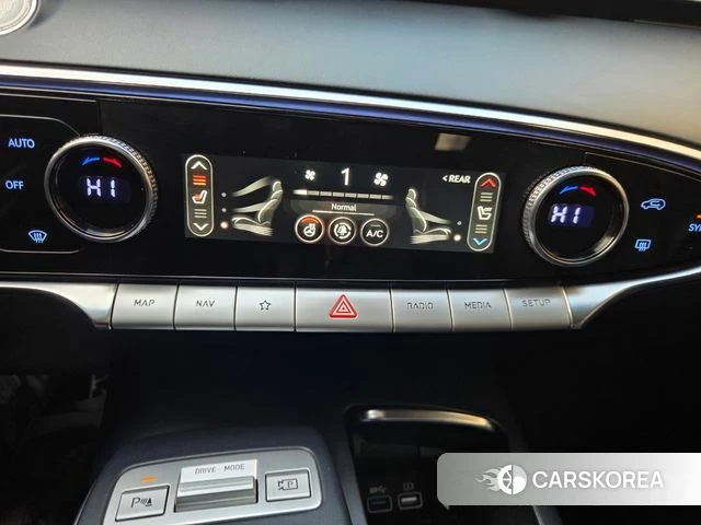 Genesis GV70 id 3839541 из Кореи 10