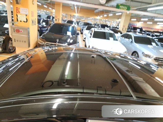 Mercedes-Benz S-Class W223 id 4493326 из Кореи 10