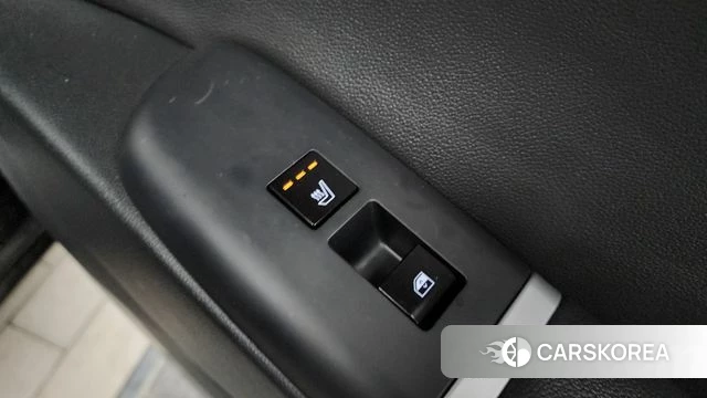Hyundai Grandeur Hybrid (GN7) id 4612927 из Кореи 10