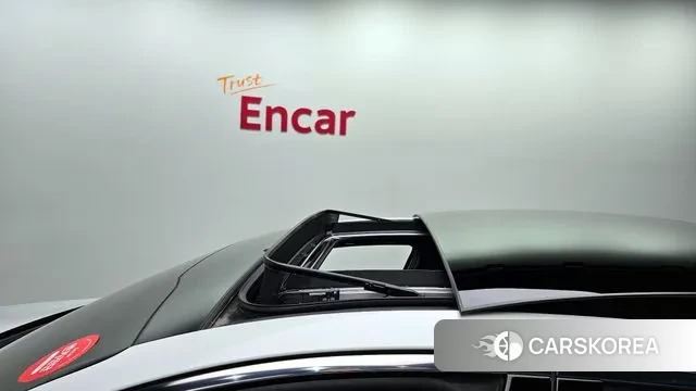 Kia K5 3rd generation id 3362181 из Кореи 10