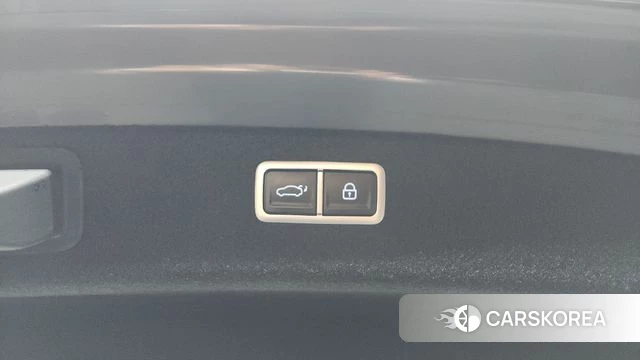 Genesis G80 (RG3) id 4293782 из Кореи 10