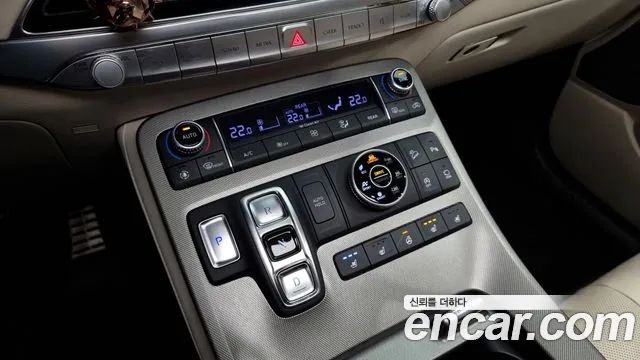 Hyundai Palisade id 2638499 из Кореи 10