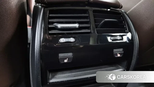 BMW 5 Series (G30) id 3479257 из Кореи 10