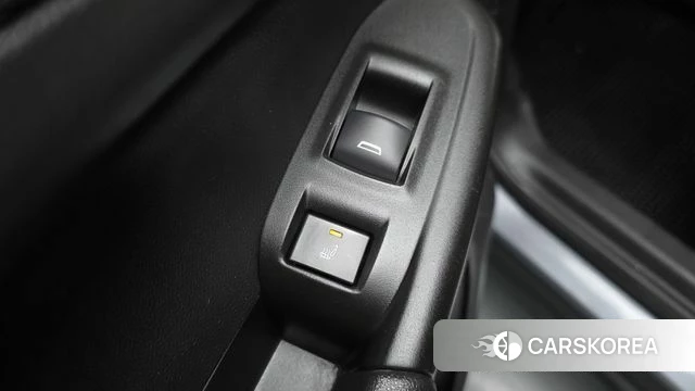 Chevrolet (GM Daewoo) Trailblazer id 4580495 из Кореи 10