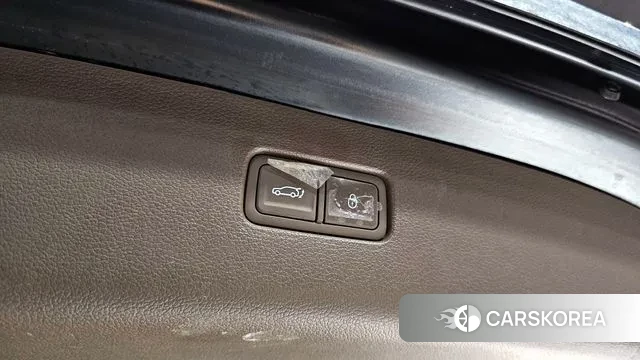 Genesis GV80 id 2989466 из Кореи 10