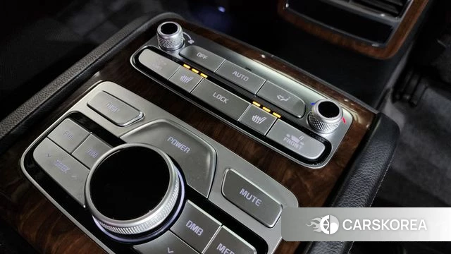 Kia More K9 id 3936864 из Кореи 10