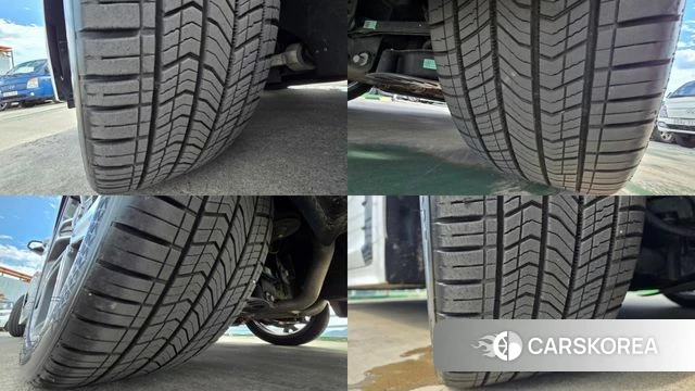 Kia Stinger id 4638033 из Кореи 10